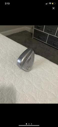 Men's Right Handed BV Vokey Regular Flex Steel Shaft Wedge