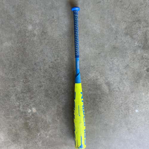 Kid Pitch (9YO-13YO)  Rawlings Quatro 31" Bat