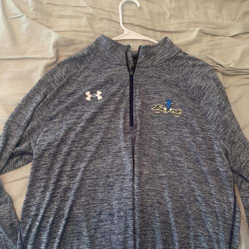 Sioux Falls Stampede USHL Quarter Zip