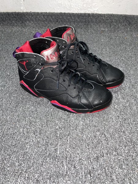 Black Men's Size Men's 10.5 (W 11.5) Jordan Shoes