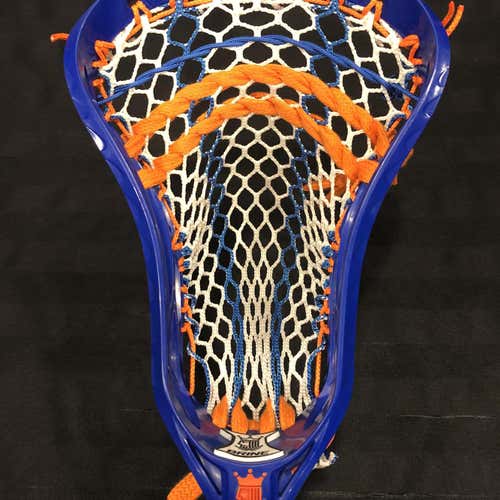 New Brine Clutch Elite X Strung With ECD Hero 2.0
