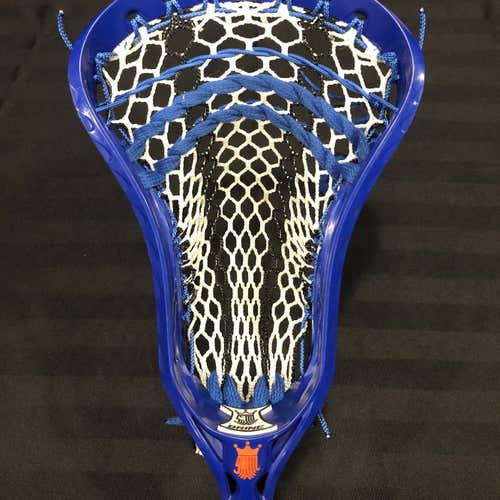 New Brine Clutch Elite X Strung With ECD Hero 2.0