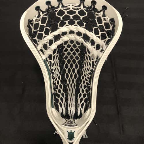 New Brine Clutch Elite X Strung With ECD Hero 2.0