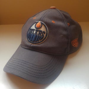 Old Time Hockey Edmonton Oilers Hat