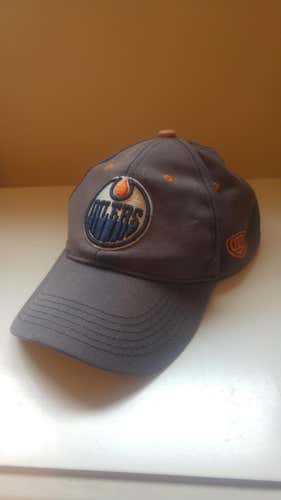 Old Time Hockey Edmonton Oilers Hat