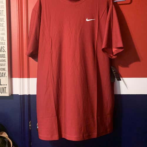 Nike Tiger Woods Golf Shirt