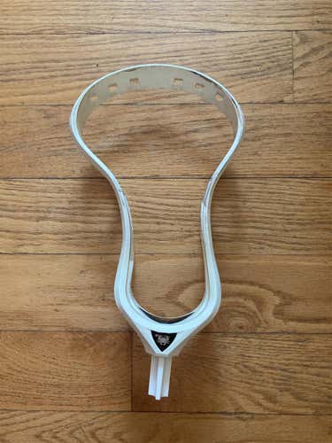 White Used FOGO Unstrung Weapon X Head