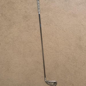 Men's 7 Iron X-20 Regular Flex Graphite/Steel Shaft