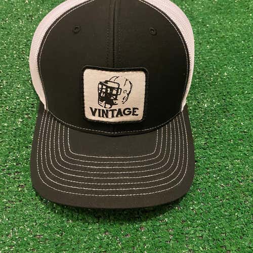 Vintage Max Brand Trucker Hat