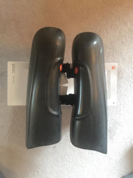 Shin Guards New One Size Fits All POC Shin Guard