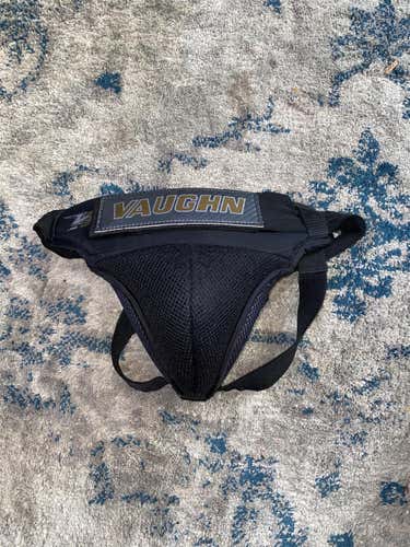 Used Vaughn Jock