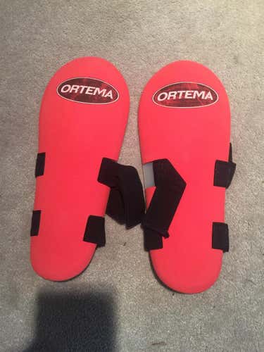 Used Large Ortema Top Body Armor
