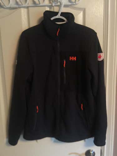Adult Medium Helly Hansen Sweatshirt