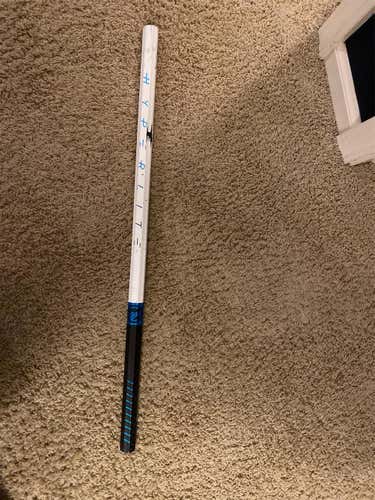 Used Maverik Hyperlite Shaft