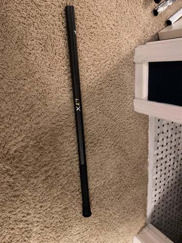 Used ECD Carbon LTX Shaft