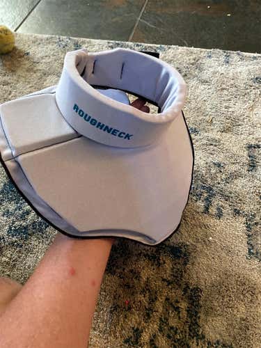 Passau Roughneck Neck guard