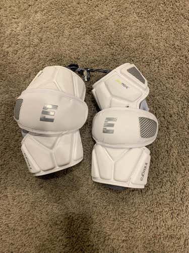 New Large Epoch Integra Arm Pads