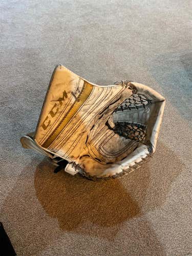 Gold Senior Regular Premier R1.9