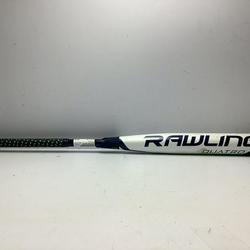 Used Rawlings Quatro 33" -10 Drop Baseball & Softball Fastpitch Bats
