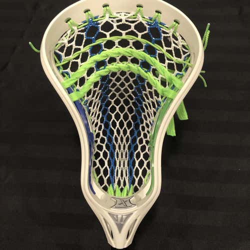 New Evolution 3X with EXD Hero 2.0