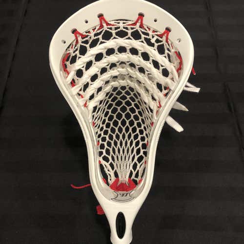 New Warrior Revolution 2.0 with ECD Hero 2.0