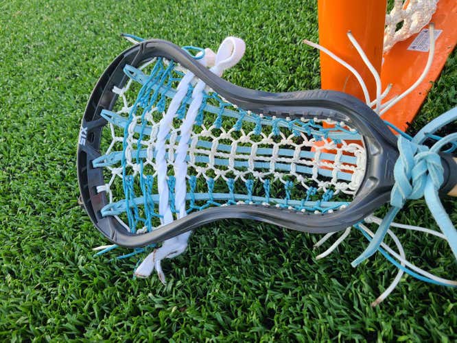 New STX Stallion Omega Head - Carolina Traditonal