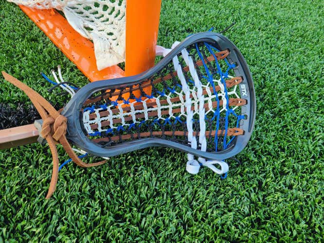 New Defense STX Strung Hammer Omega - Traditional strung