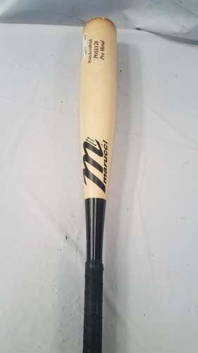 Used Marucci Msbp28x10 Posey28 29" -10 Drop Baseball & Softball Usssa 2 3 4 Barrel Bats