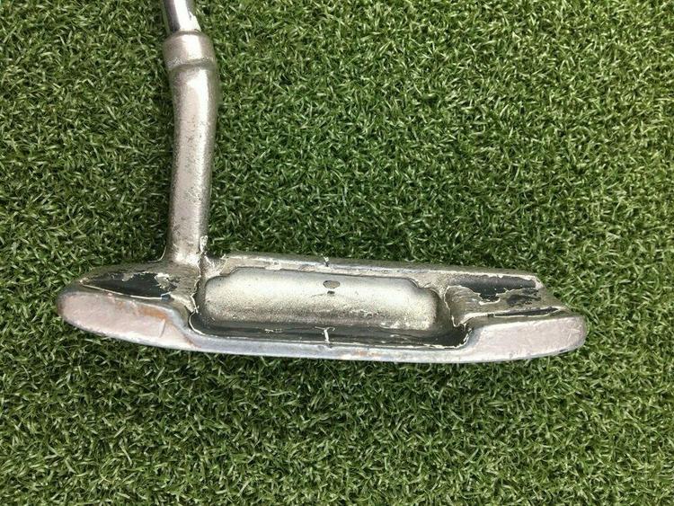 mizuno 0802 putter