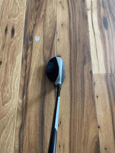 Men's Left Hand M4 Regular Flex 4H Hybrid