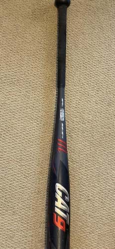 2021 Marucci Cat 9 (-8) 24 oz 32" Bat