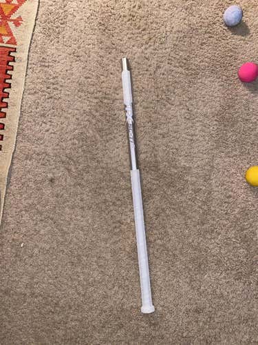 Used STX SC-TI X Shaft