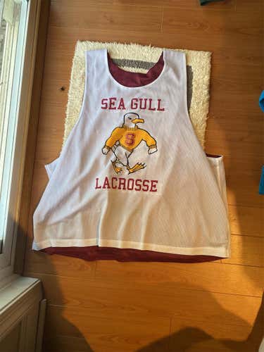 Adult  New Balance Jersey