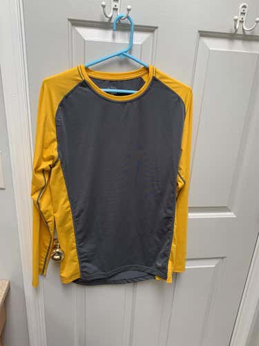 Yellow Eastbay XL Shirt