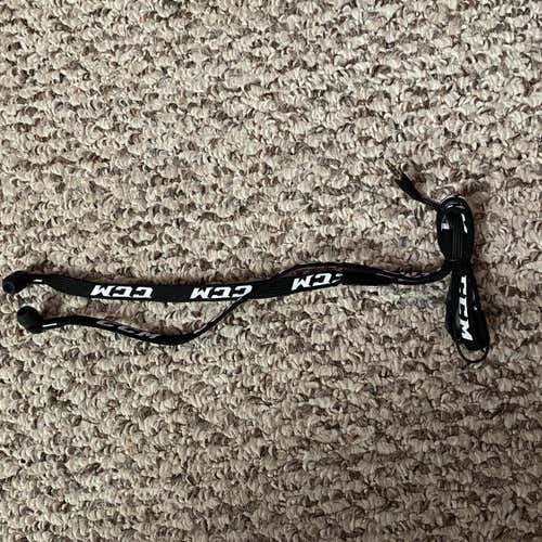 Brand New CCM headphones