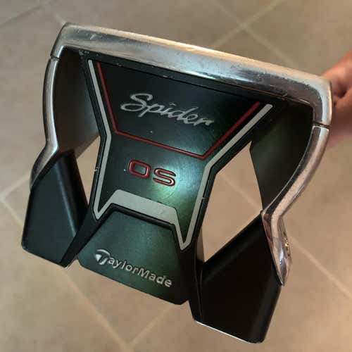 Men's Mallet 33" Putter