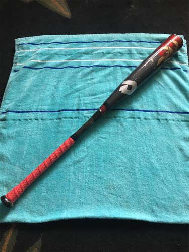 Demarini Voodoo Raw 33.5/30.5