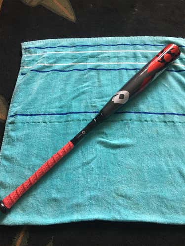 Demarini Voodoo Insane 33/30