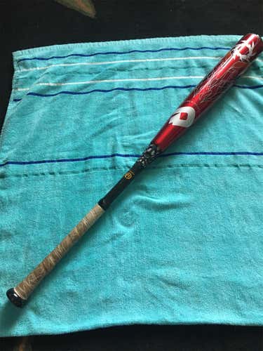 Great Condition Voodoo Overlord FT 33/30