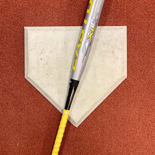 2011 Easton XL1 Silver Bullet 31/21
