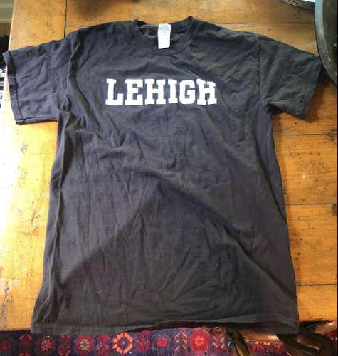 New Brown Lehigh T-Shirt