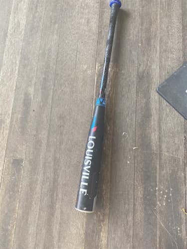 High School/College USSSA Certified Composite Select 719 (-3) 29 oz 32" Bat