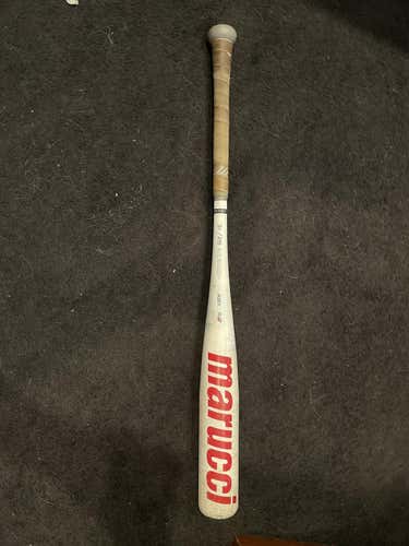 31" CAT 7 Marucci Bat