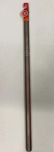 New Warrior Burn Shaft Powered By Kryptolyte