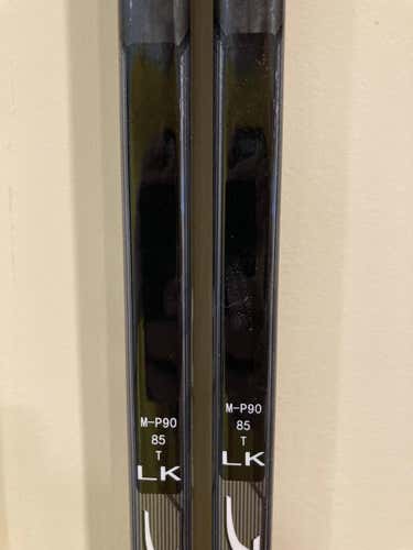 New Senior CCM Right Hand P90 85 Flex Jetspeed Team Hockey Stick Pro Stock