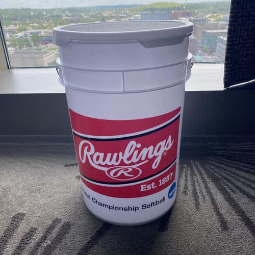 White New Rawlings