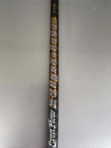 Project X EvenFlow Riptide Regular Flex Graphite Shaft Callaway