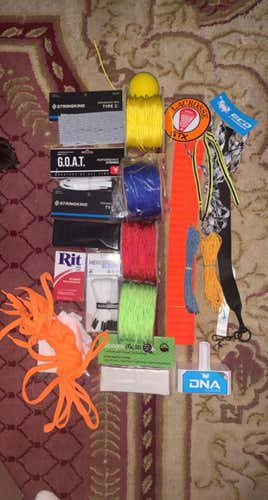 Insane stringers box