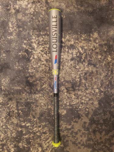 Like New Louisville Slugger Prime 919 Bat 28"