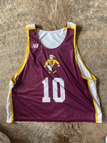 Adult  New Balance Jersey